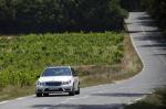 Mercedes-Benz E63 AMG Wagon 2012 года